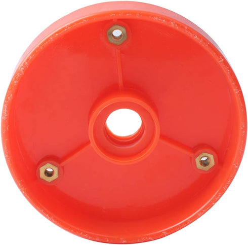 Replacement Blade with Base for Jack Lalanne Power Juicer, Steel Blade, Replace for E1188 E1189 CLASSIC PRO DELUX