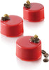 Silikomart Silicone Classic Collection Mold Shapes, Extra Large Cylinder