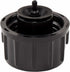 HQRP Bottle Valve Cap compatible with Essick Air AirCare Bemis 696 series Credenza 696100, 696400, 696400HB, 696800, 697400, 697500, 697500HB, 6964, 6974 Humidifiers
