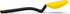 Dreamfarm Supoon Non-Stick Spoon - Sit-Up Silicone Scraping, Serving, Cooking, 11" Yellow