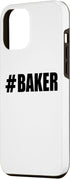 iPhone 14 Pro Max #Baker Bread Baker Baking Bakery Baker Case