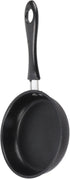 High Capacity Frying Pan Skillet - Professional Stain Resistant Frying Pan for Restaurant Use (12CM)