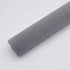 Taogift Self Adhesive Grey Velvet Shelf Liner Paper - 17.7x98 Inches for Drawer Dresser Cabinets, Jewelry Displays
