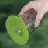 IPHOX Creative Mug Cover Set of 6 - Food Grade Silicone Hot Cup Lids with Airtight Seal, Anti-dust
