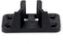 BQLZR 14x6cm Plastic Sectional Sofa Invisible Interlocking Connector Bracket with Hardware, Rotate 360 Degree (Pack of