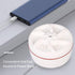 Mini Turbine Washing Machine, USB Powered Portable Washer for Underwear, Towels, Socks, Etc.