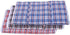 Set of 3 Jumbo STORAGE LAUNDRY SHOPPING Bags with Zippers and Handles, Size 27"x25"x5"