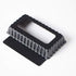 Webake 4 Pack Mini Tart Pans with Removable Bottom, Non-Stick Baking Pan for Oven and Insta Pot
