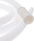 Uonlytech Portable Washer Hoses, Air Conditioner Drain Kit Tube for Washer, Lengthen Flexible Hose