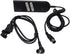 Fromann Recliners Remote Hand Control Handset, 180 Degree 5 Pin 4/6 Button with 90 Degree Extension Cord