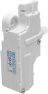DC34-00025D DC12V Washer Door Lock Switch Replacement for Samsung, Middle Door Lock Parts, Replace PS11758871