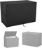 Deck Box Cover for LubanNese 50 Gallon/ for Trygoal 45 Outdoor Storage