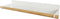 Yamazaki Home Tosca Magnetic Paper Towel Or Dish Towel Holder - Kitchen