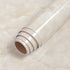 LaCheery Beige Marble Contact Paper for Countertops, Waterproof Marble Look Peel and Stick Wallpaper for Kitchen