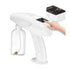 3T GROUP 8.45 OZ Portable Nano Atomizer Sprayer Alcohol Barber Spray Gun,Electric Spray Bottle Gun,Cordless Steam