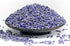 ORUWVWURO Natural Dried Lavender Buds. Cloakroom Deodorant, Handmade Candles. 100 g Dry Lavender