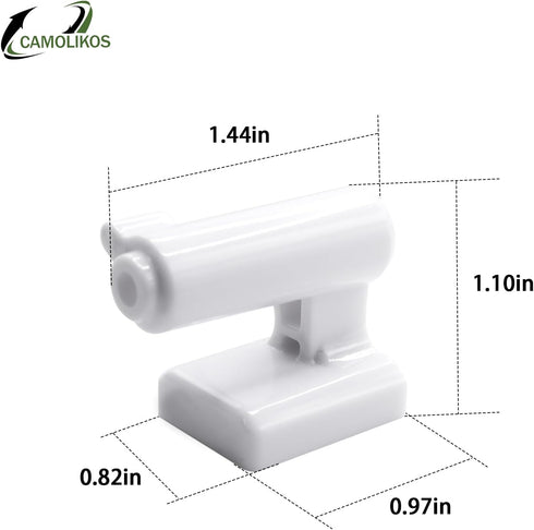 DA61-08305A Hinge-French Refrigerator Door Hinge For Samsung