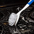 SPOGEARS Dish Brush (Blue)