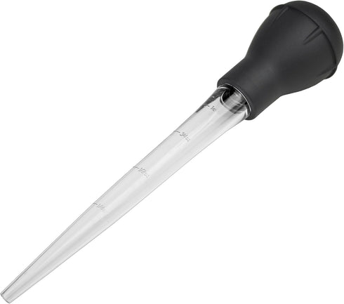 Classic Kitchen Turkey Baster, Basting Tool for Cooking