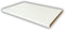 Customized White Shelves Cut to Order 3/4" - Cabinet Shelf Custom Size