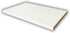 Customized White Shelves Cut to Order 3/4" - Cabinet Shelf Custom Size