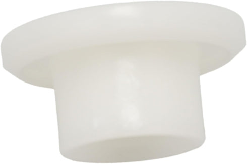 Supplying Demand 3385088 Dishwasher Dishrack Wheel, Replaces 3379676, 907158