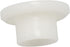 Supplying Demand 3385088 Dishwasher Dishrack Wheel, Replaces 3379676, 907158