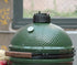 KAMaster Cast Iron Chimney Cap Daisy Wheel Compatible with Large&Medium Big Green Egg,Dual Function Metal Top
