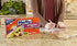 30 Count (4 Pack), 120 Hefty Slider Storage Bags, Gallon Size, Total