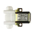 Replacement Ice Machine Water Inlet Valve for Commercial Ice Maker HZB-50A/HZB-60, Water Supply Valve