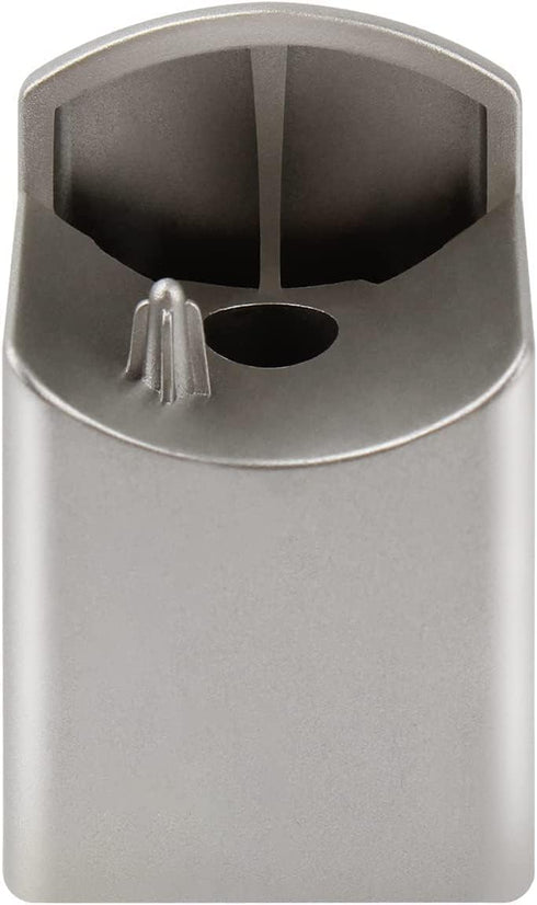 00628998 Dishwasher Handle End Cap for Bosch Dishwasher Door Handle Parts, Fit 628998 3278499 AP5690748 EAP8729301 PS8729301 by Rsoise