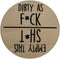 Dishwasher Magnet Clean Dirty Sign, Kitchen Organization and Storage, Farmhouse Kitchen Decor and Accessories