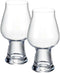 Luigi Bormioli Birrateque Stout Beer Glasses, 20.25 oz, Set of 2, Made in Italy