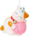 Cute Cat Birthday Candles Cake Topper for Birthday Festive Party Supplies and Wedding Favor