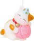 Cute Cat Birthday Candles Cake Topper for Birthday Festive Party Supplies and Wedding Favor