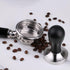 Coffee Tamper 58mm Barista Espresso Base for Coffee Bean Press