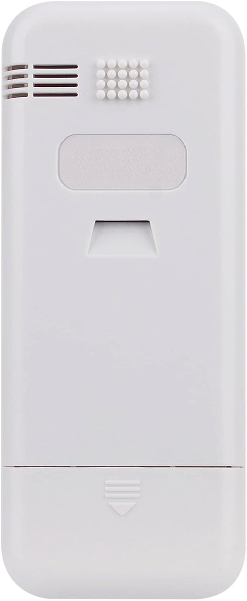 COV32766401 DG11J1-61 Replace AC Remote Control Compatible with LG Portable Air Conditioner LP0817WSR LP1017WSR