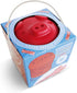 1 Talisman Designs Bacon Bin Grease Strainer & Collector | Family Friendly Kitchen Tools | Fun & Functional Silicone