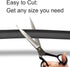 GIB Bot Boundary Strips for Shark ION Robot Vacuum, Magnetic Tape Marker 13 Feet for Neato Eufy Xiaomi