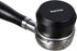 58.5mm Palm Tamper, Espresso 30lbs Calibrated Spring Loaded Puck Tamper with Stainless Steel Base