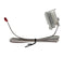Ice Fullness Sensor for Business Cube Ice Maker, Magnetic Switch Compatible with Vevor Cotline Ice Machines