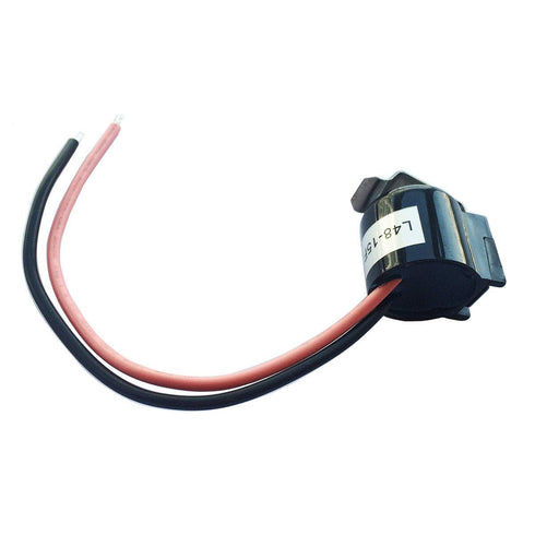 W10225581 Refrigerator Bimetal Defrost Thermostat Compatible with Top Brand Replacement WPW10225581