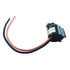 W10225581 Refrigerator Bimetal Defrost Thermostat Compatible with Top Brand Replacement WPW10225581