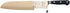 Mercer Culinary Birch Wood Saya Cover Blade Protector for 7" Santoku Knives