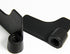 2pcs Bread Maker Machine Blade Replacement, Kneading Paddle for Panasonic SD-B2510 SD-YD250