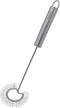 Egg Beater Stainless Surround Helix Spring Coil Whisk, Egg Frother, Milk and Blender Kitchen Utensils (Small)
