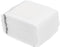 uxcell 50Pcs Hanging Ear Drip Coffee Filter Paper Bags, White for Travel, Camping, Home, Office
