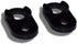 WR2X4901 2 PACK Door Hinge Cam Riser for GE Refrigerator, Replaces AP2058495