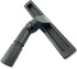 MaximalPower Replacement 12" Vacuum Brush Head Attachment with Adapter for Select Vacuum Cleaners