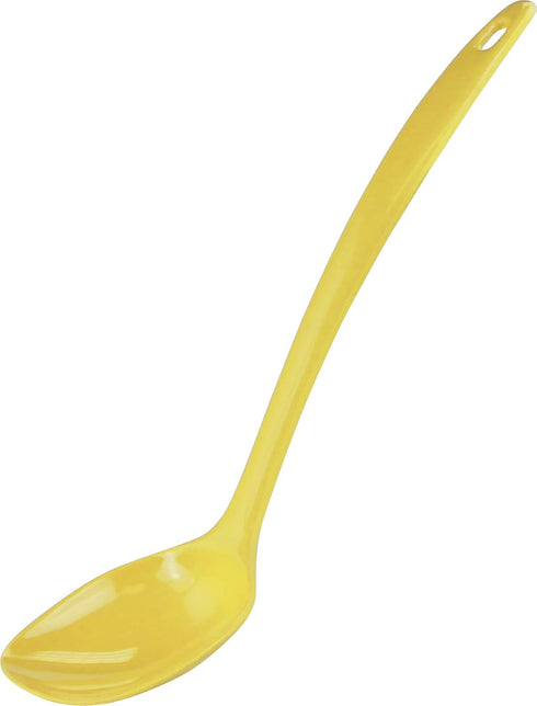 Reston Lloyd 98521M Calypso Basics 100% Melamine, Spoon, Lemon